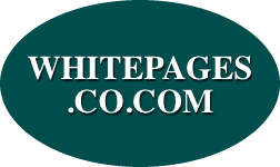 WHITE PAGES